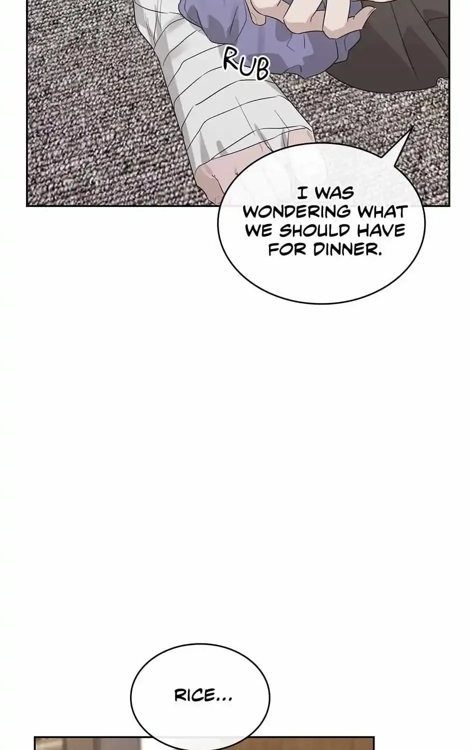 Grieving You Kainu Manga Chapter 23 Page 40