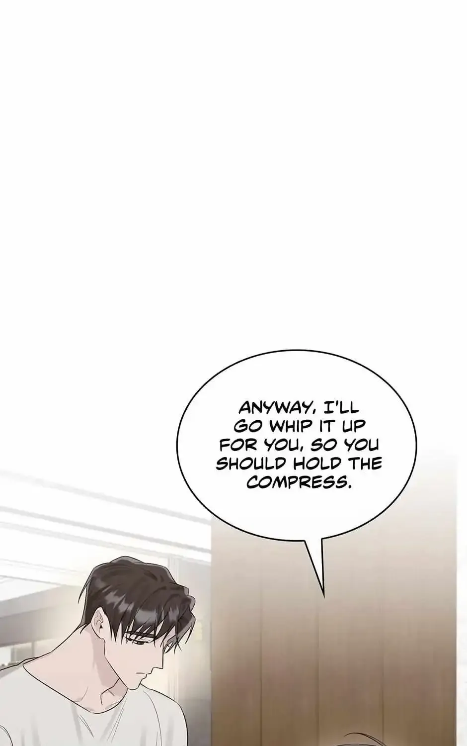Grieving You Kainu Manga Chapter 23 Page 46