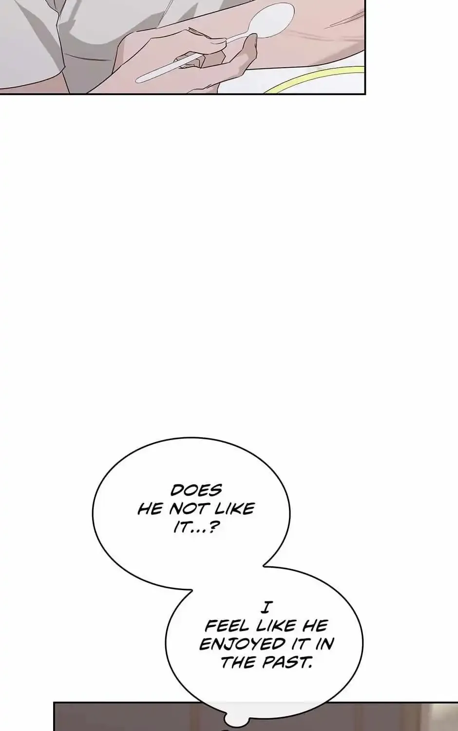 Grieving You Kainu Manga Chapter 23 Page 51