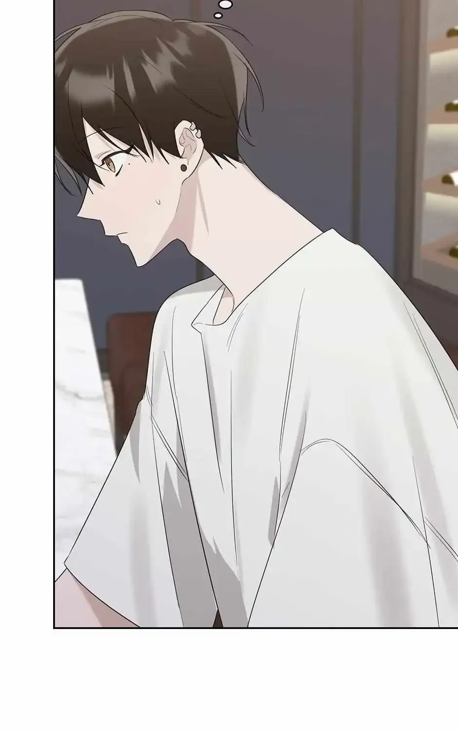 Grieving You Kainu Manga Chapter 23 Page 52