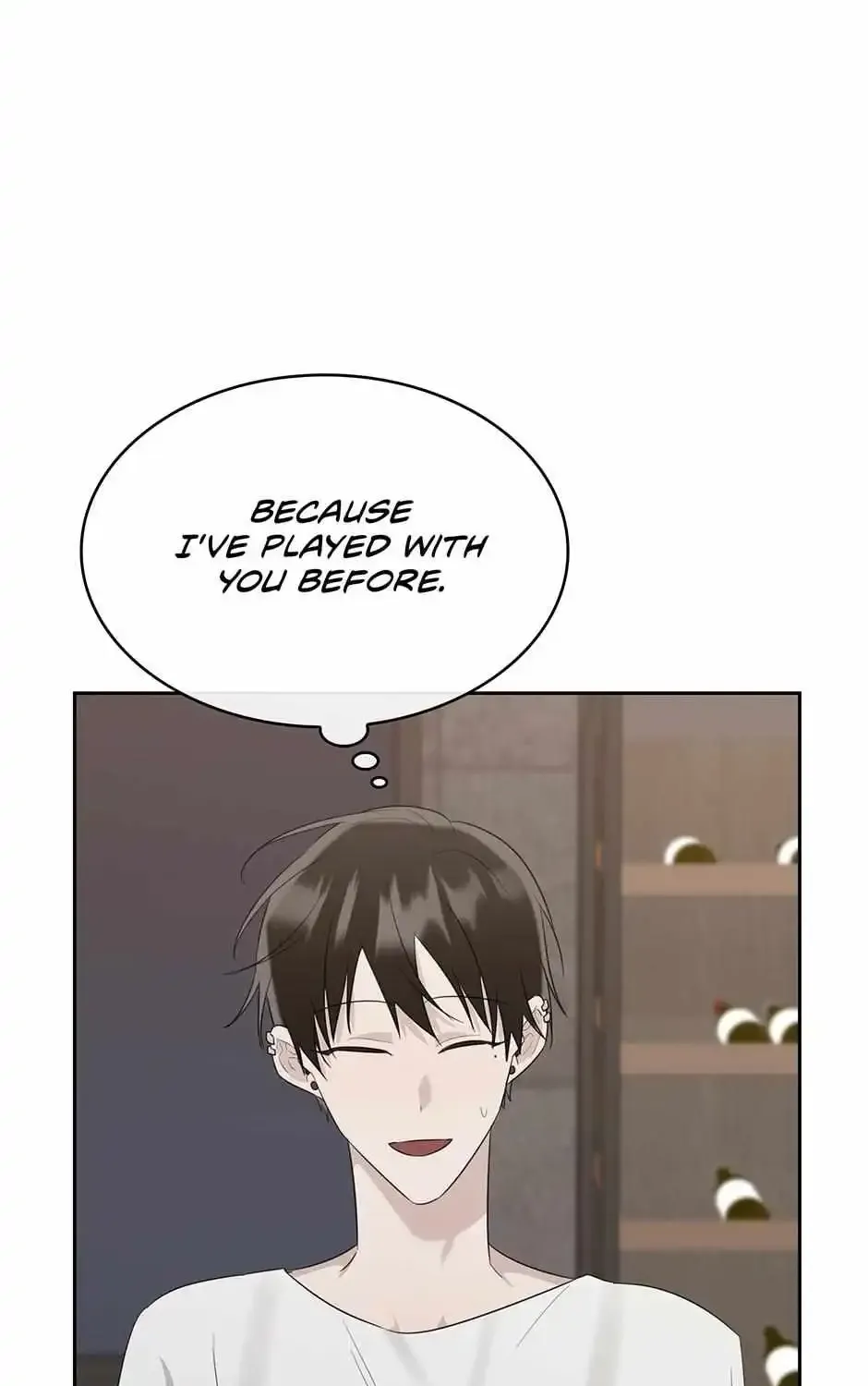 Grieving You Kainu Manga Chapter 23 Page 62