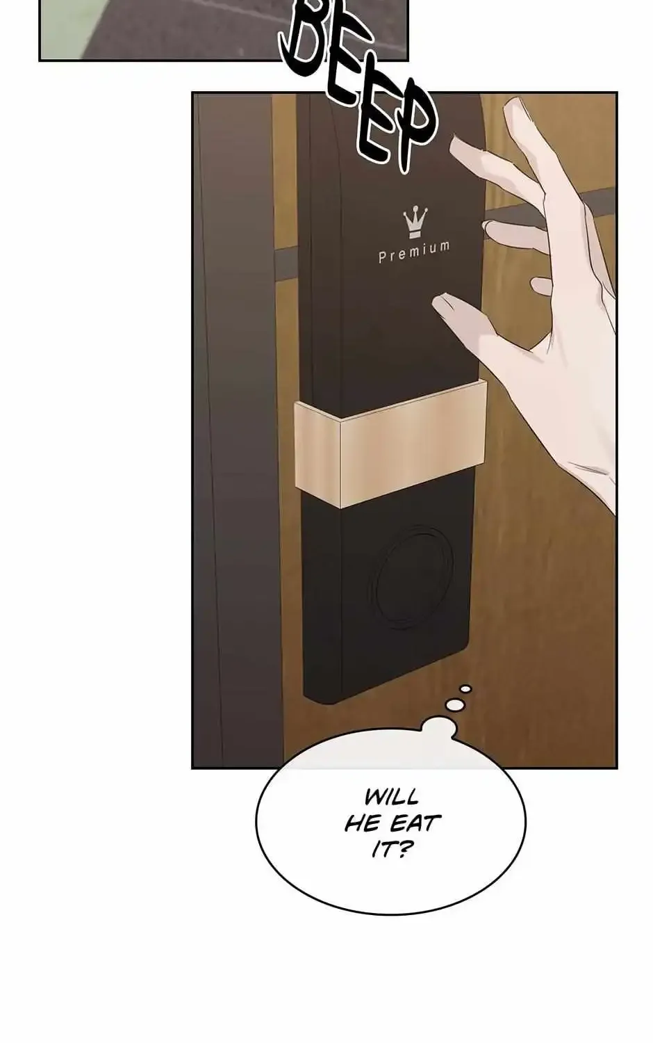 Grieving You Kainu Manga Chapter 23 Page 74