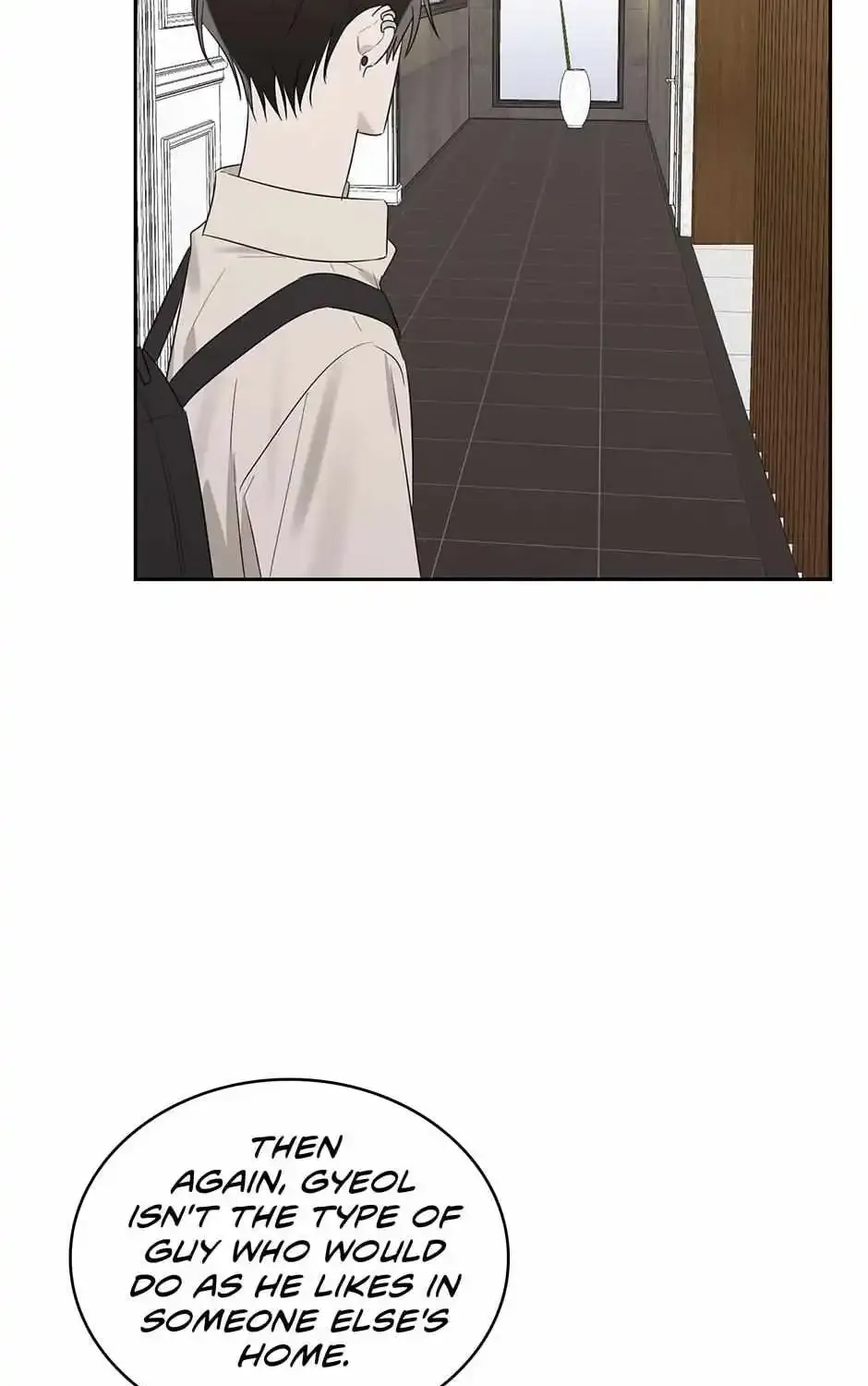 Grieving You Kainu Manga Chapter 23 Page 79