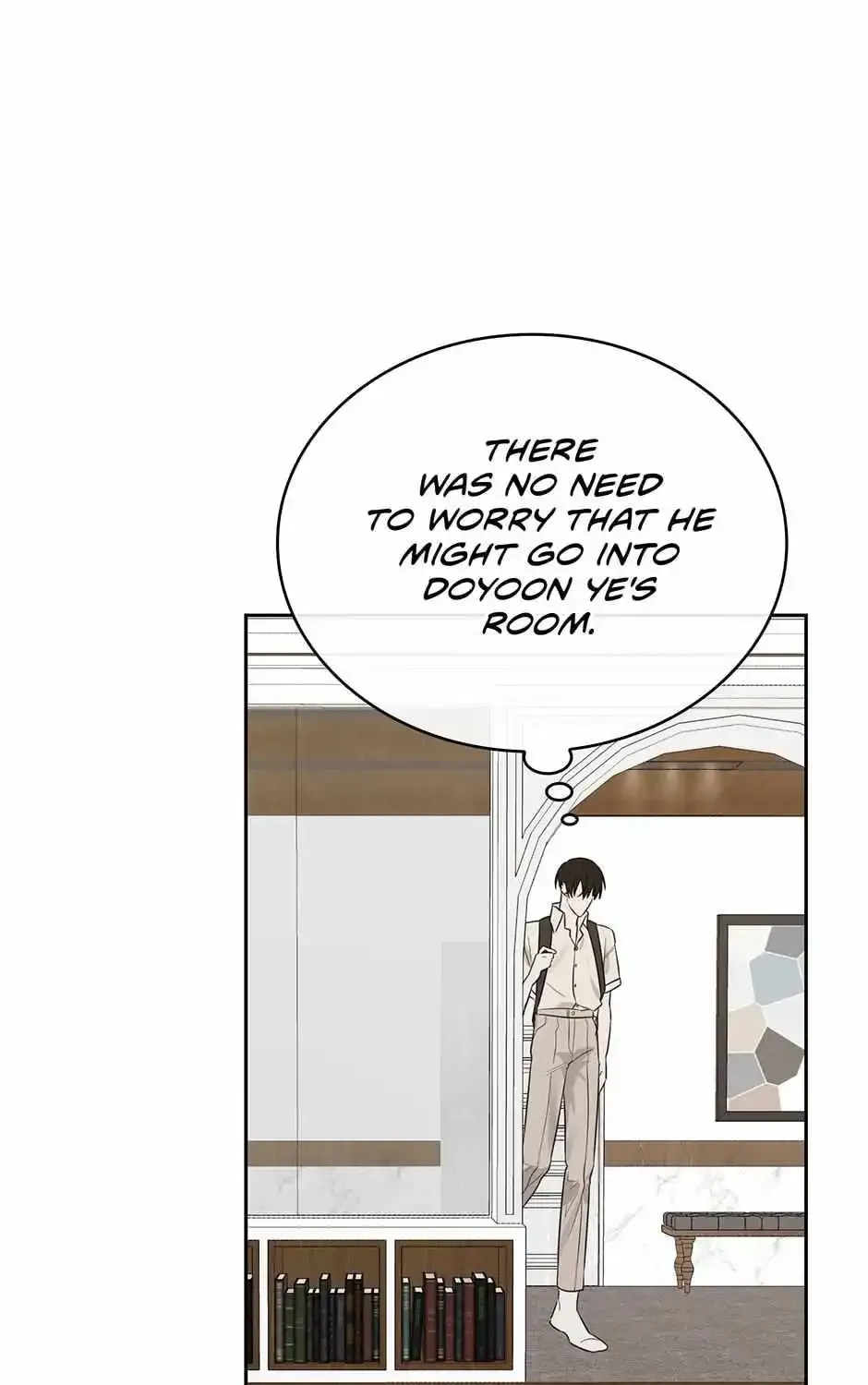 Grieving You Kainu Manga Chapter 23 Page 81