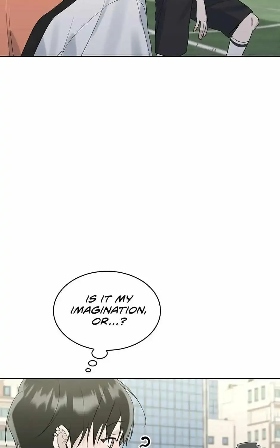 Grieving You Kainu Manga Chapter 22 Page 46