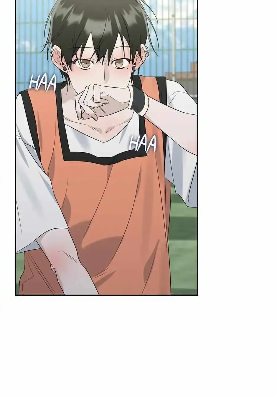 Grieving You Kainu Manga Chapter 22 Page 48