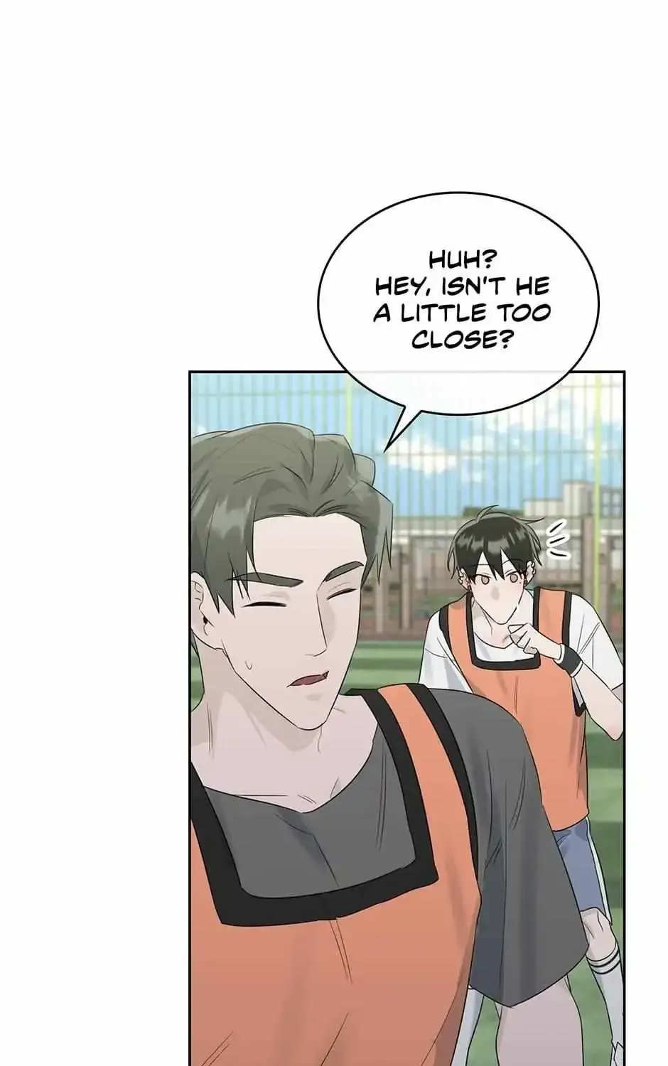 Grieving You Kainu Manga Chapter 22 Page 49