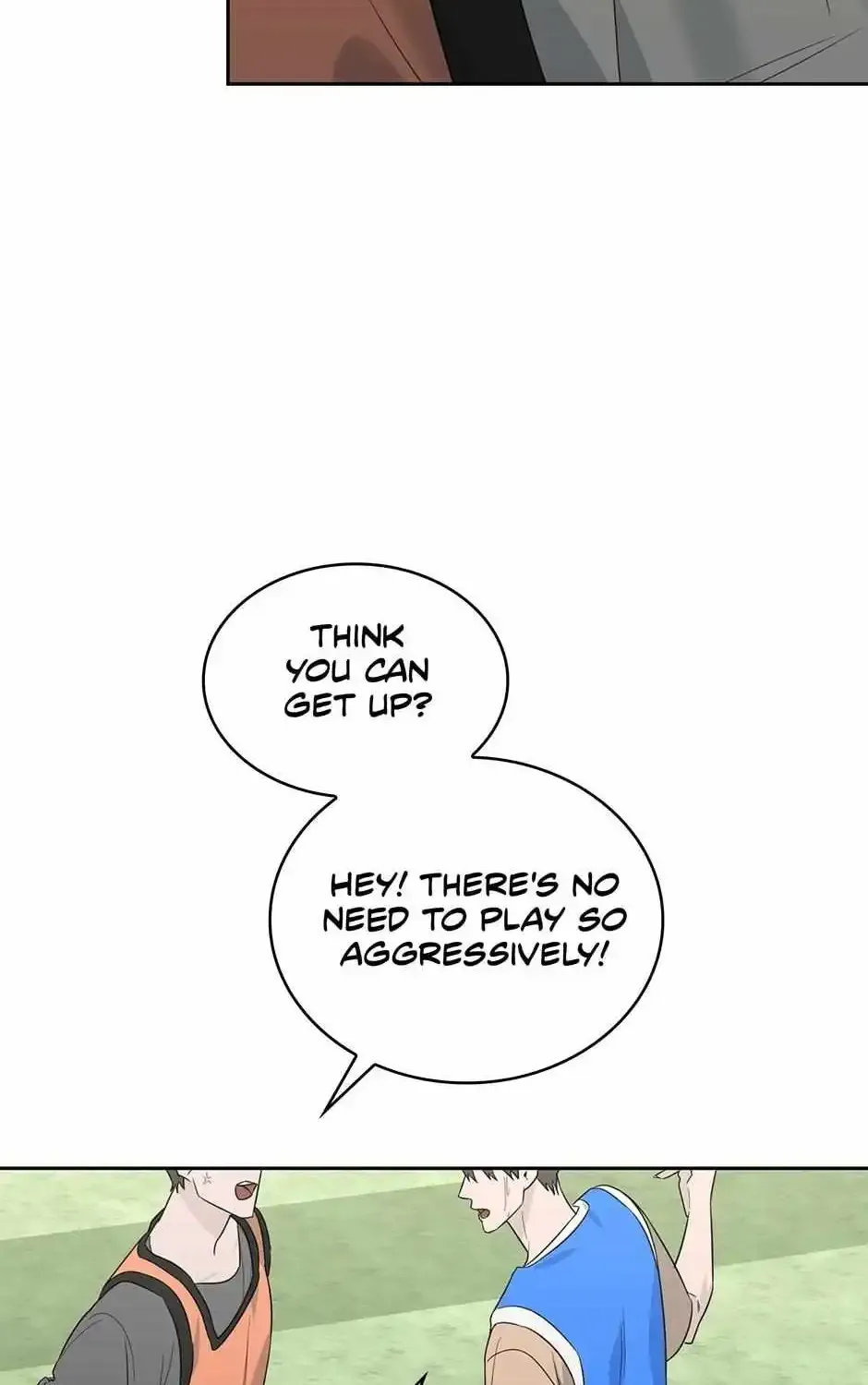 Grieving You Kainu Manga Chapter 22 Page 60