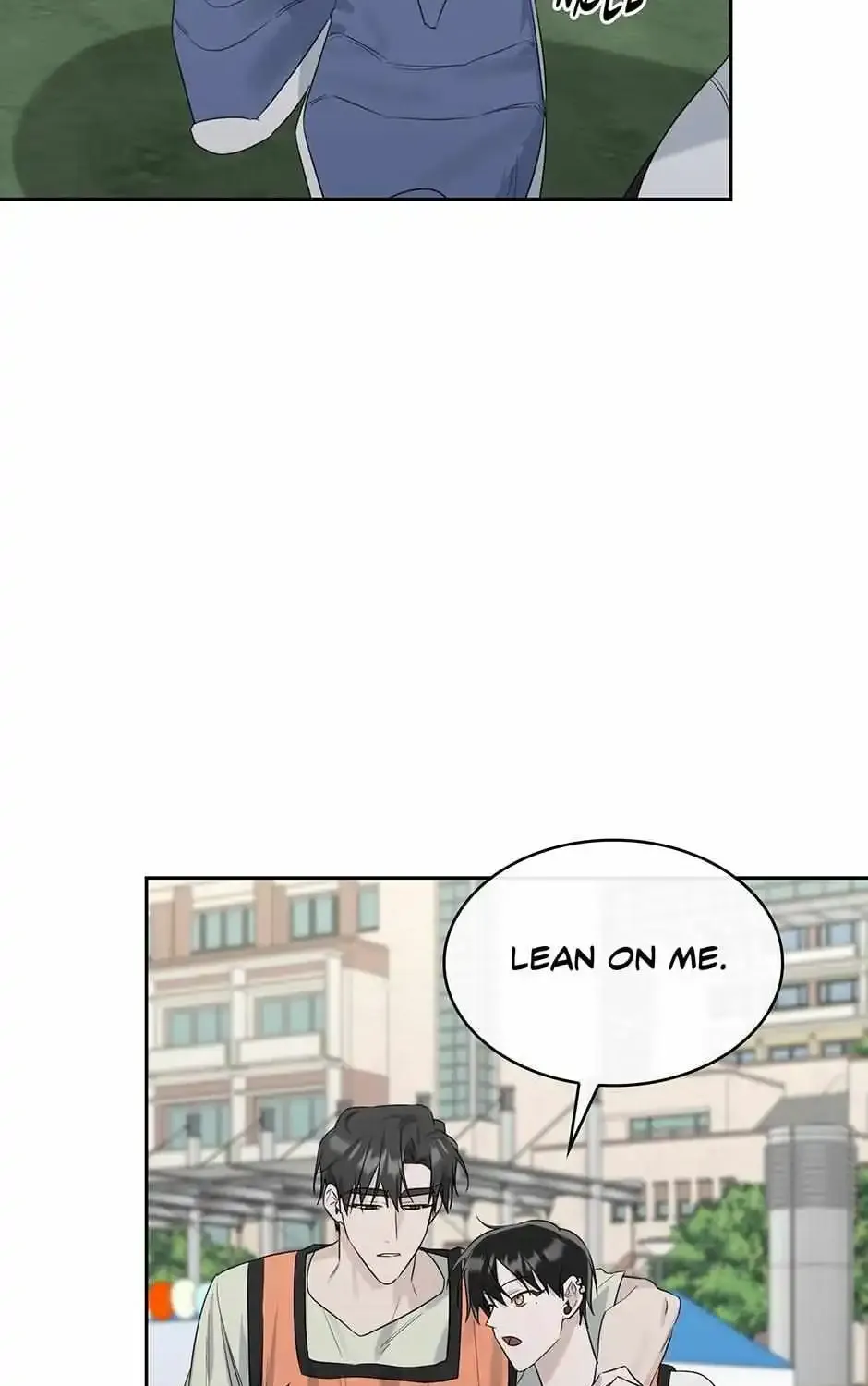 Grieving You Kainu Manga Chapter 22 Page 66