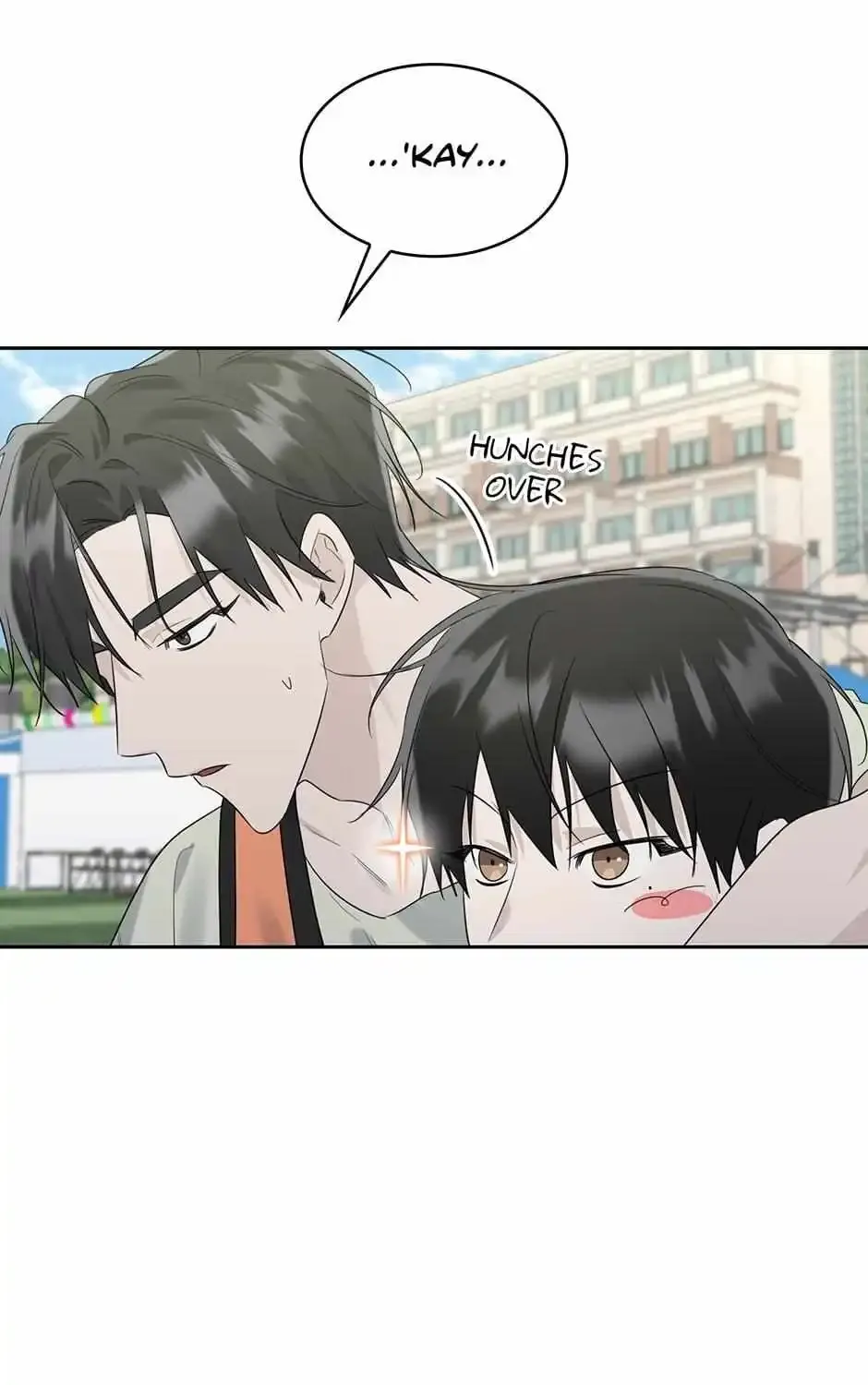 Grieving You Kainu Manga Chapter 22 Page 68