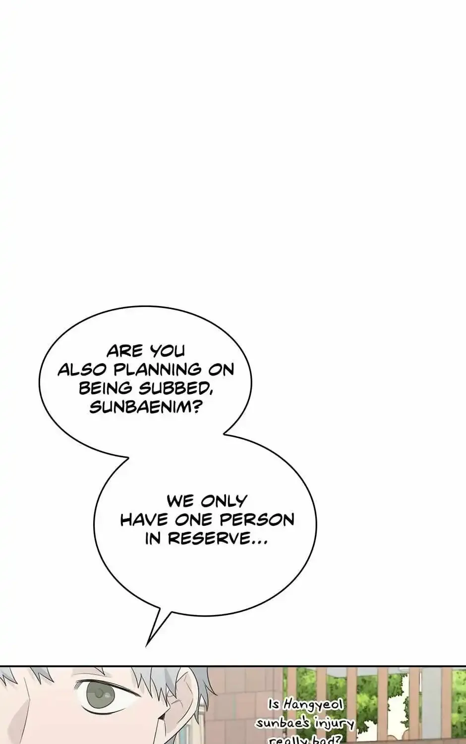 Grieving You Kainu Manga Chapter 22 Page 71