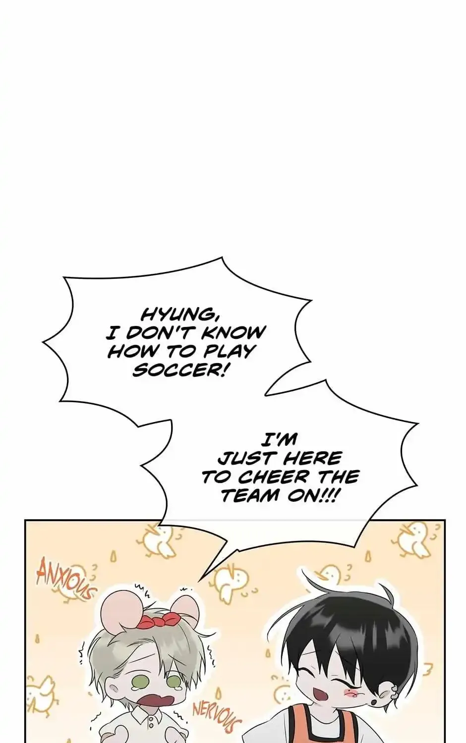 Grieving You Kainu Manga Chapter 22 Page 74