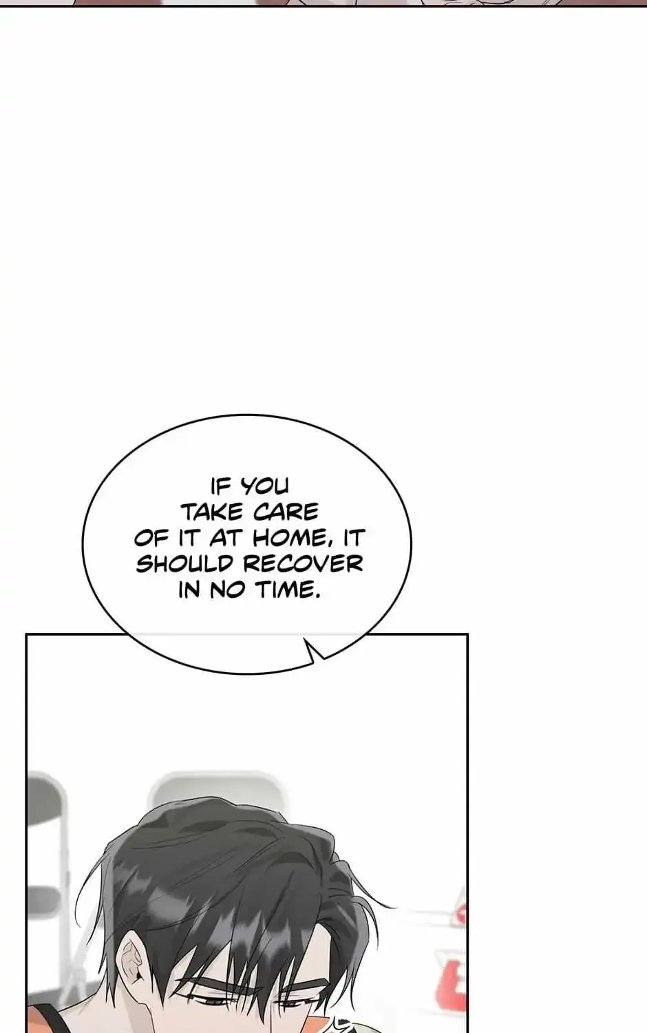 Grieving You Kainu Manga Chapter 22 Page 85
