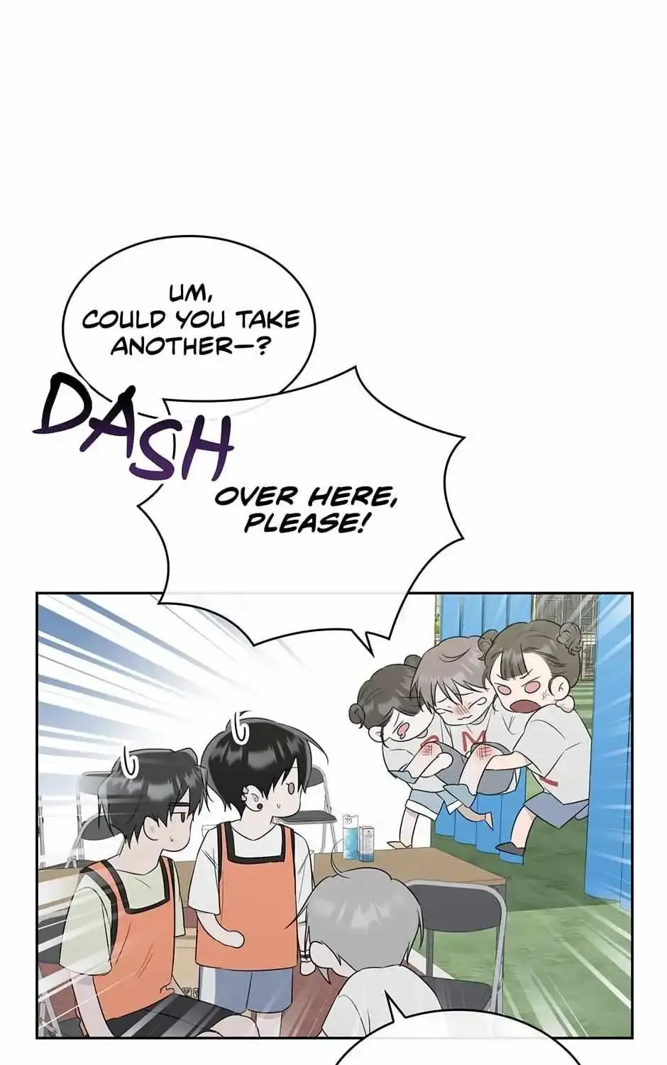 Grieving You Kainu Manga Chapter 22 Page 89