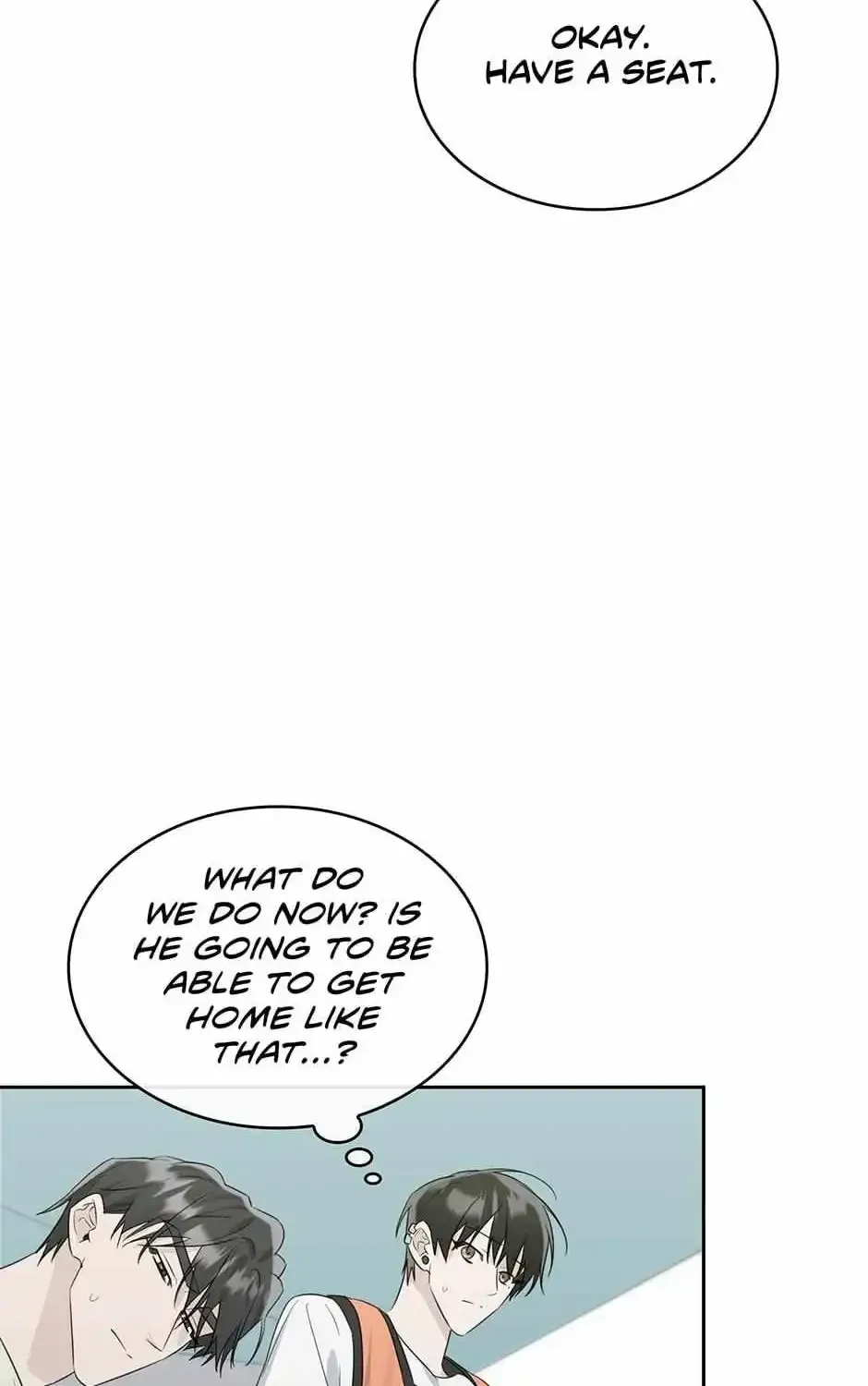 Grieving You Kainu Manga Chapter 22 Page 90