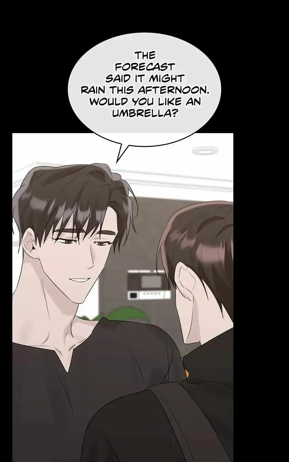 Grieving You Kainu Manga Chapter 21 Page 28