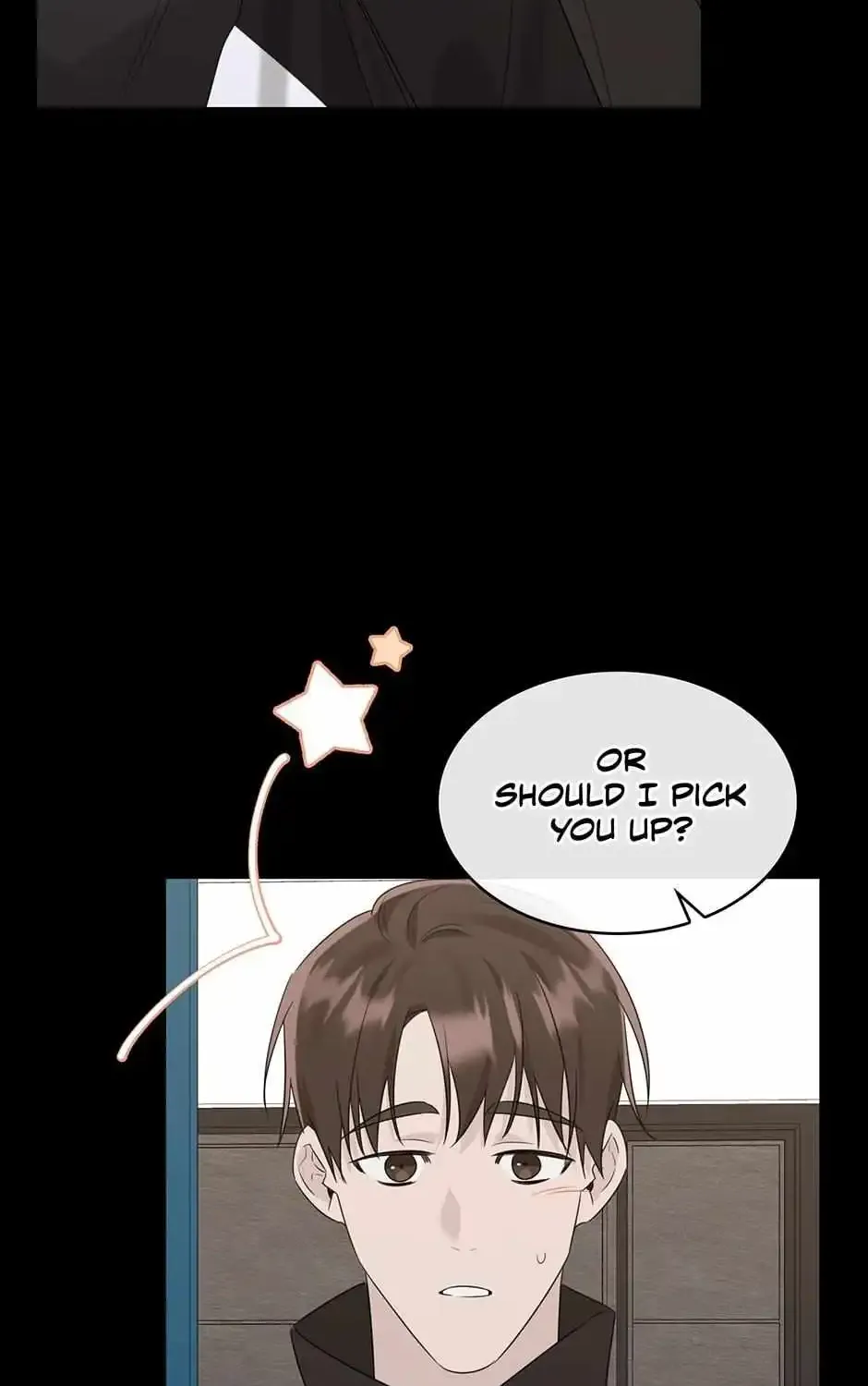 Grieving You Kainu Manga Chapter 21 Page 29