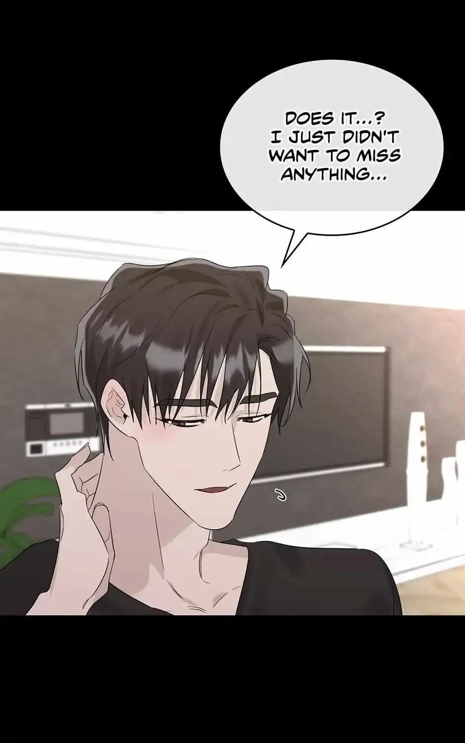 Grieving You Kainu Manga Chapter 21 Page 33