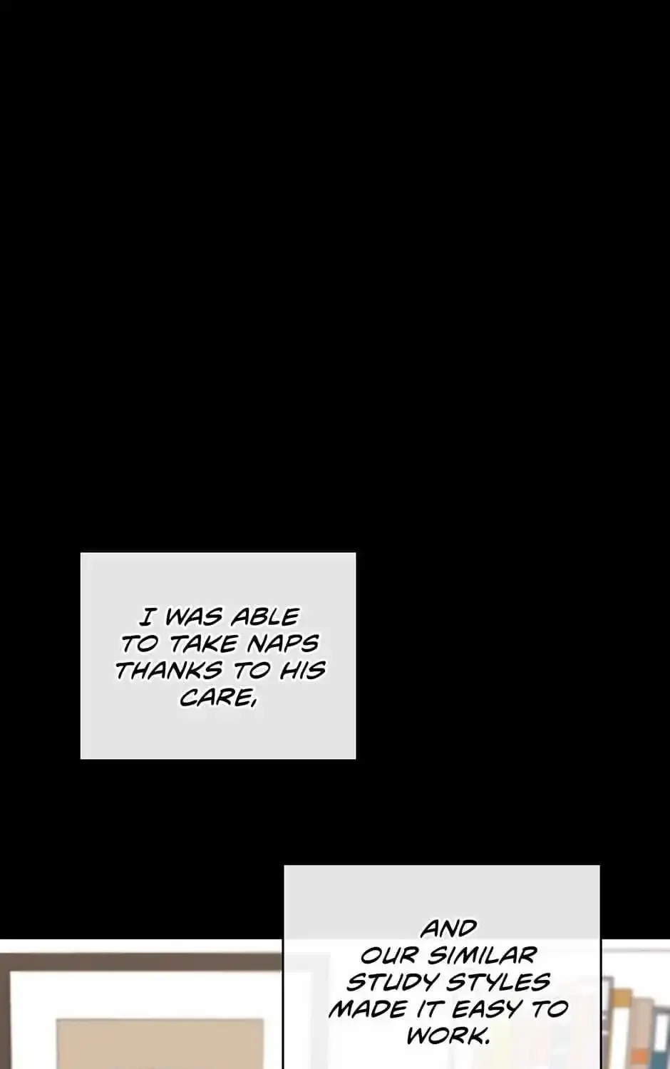Grieving You Kainu Manga Chapter 21 Page 37
