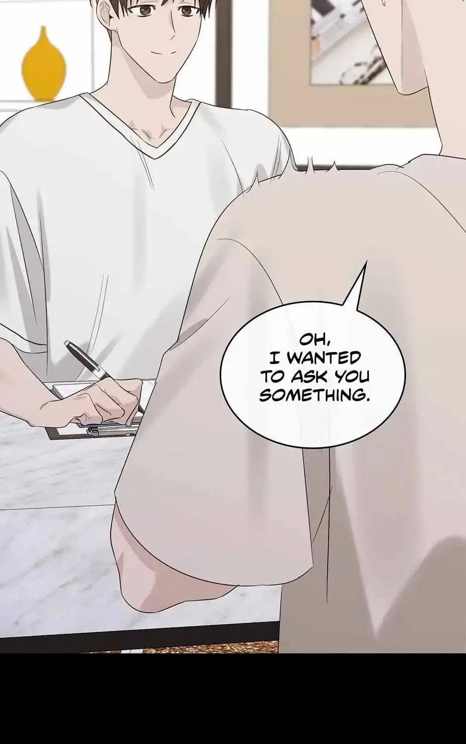 Grieving You Kainu Manga Chapter 21 Page 43
