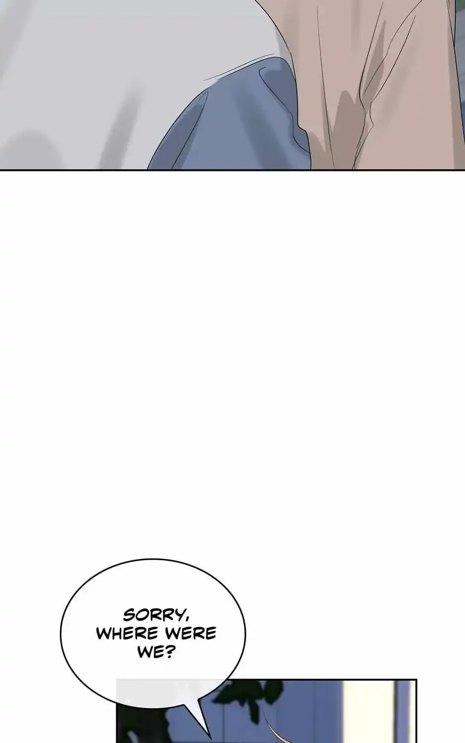 Grieving You Kainu Manga Chapter 21 Page 48