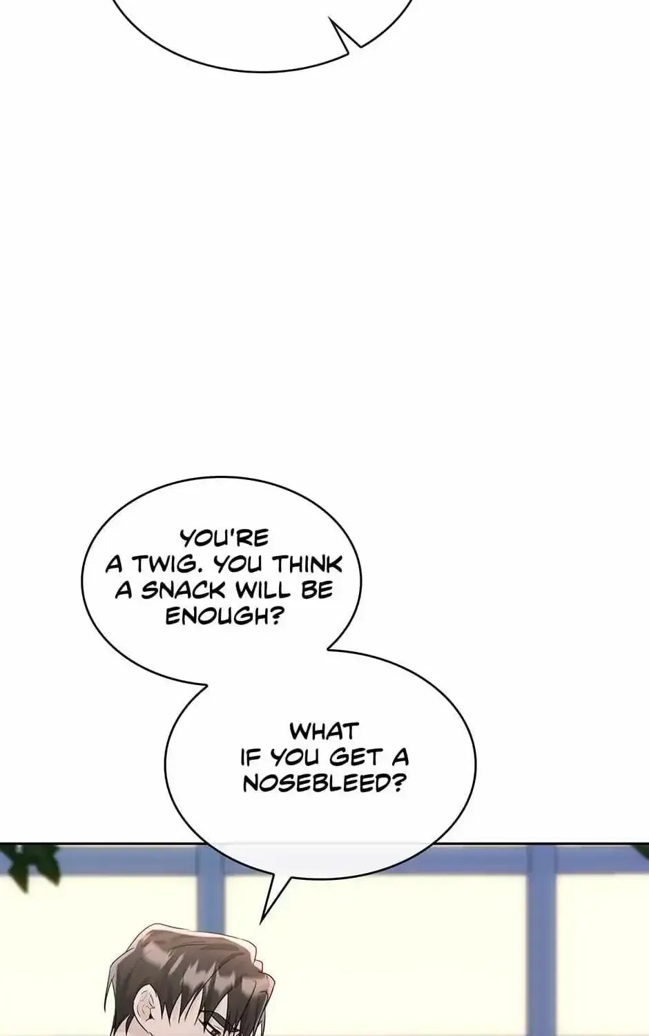 Grieving You Kainu Manga Chapter 21 Page 52