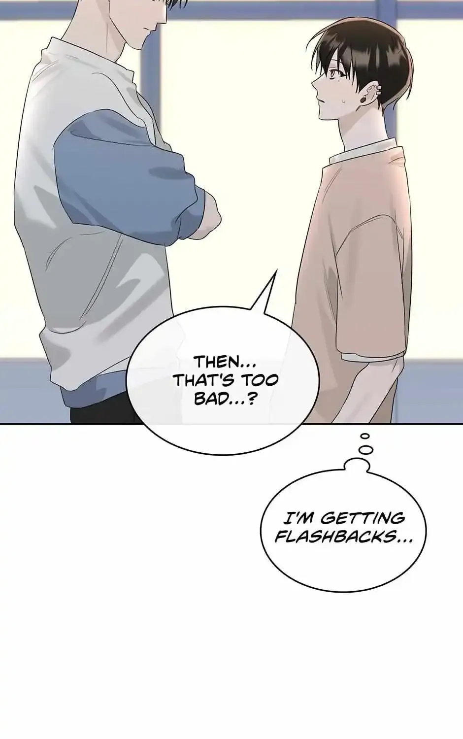 Grieving You Kainu Manga Chapter 21 Page 53