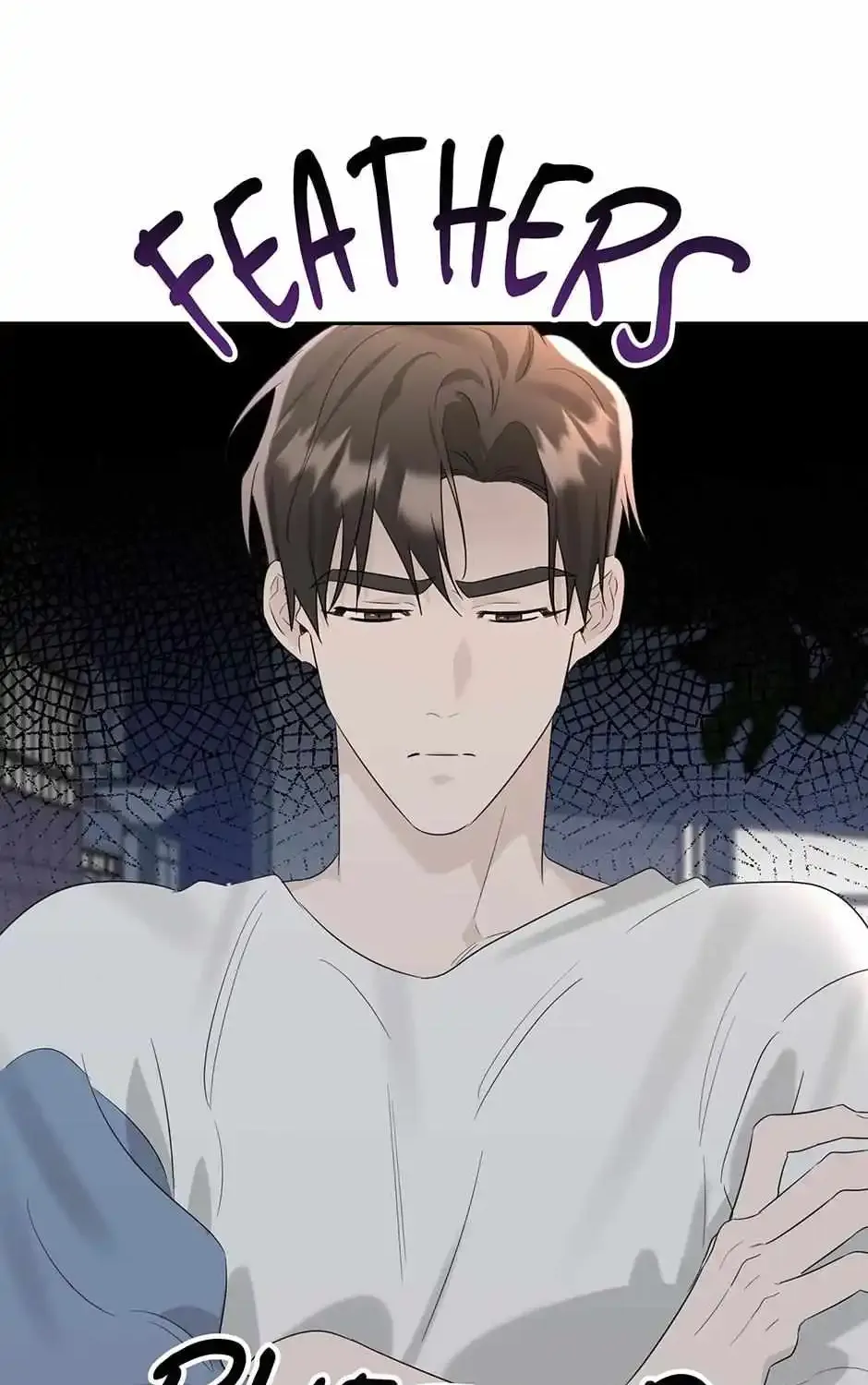 Grieving You Kainu Manga Chapter 21 Page 54