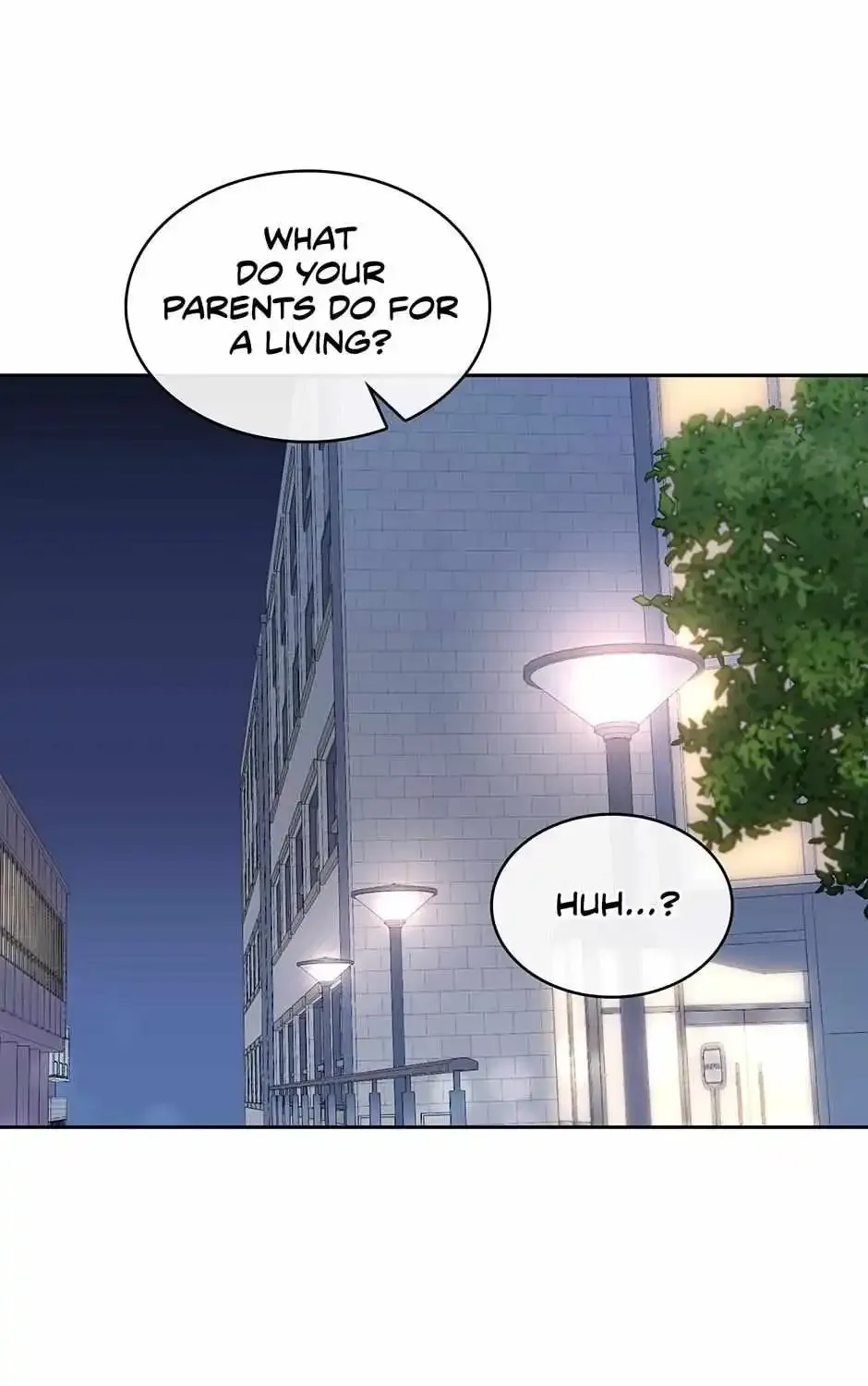 Grieving You Kainu Manga Chapter 21 Page 56