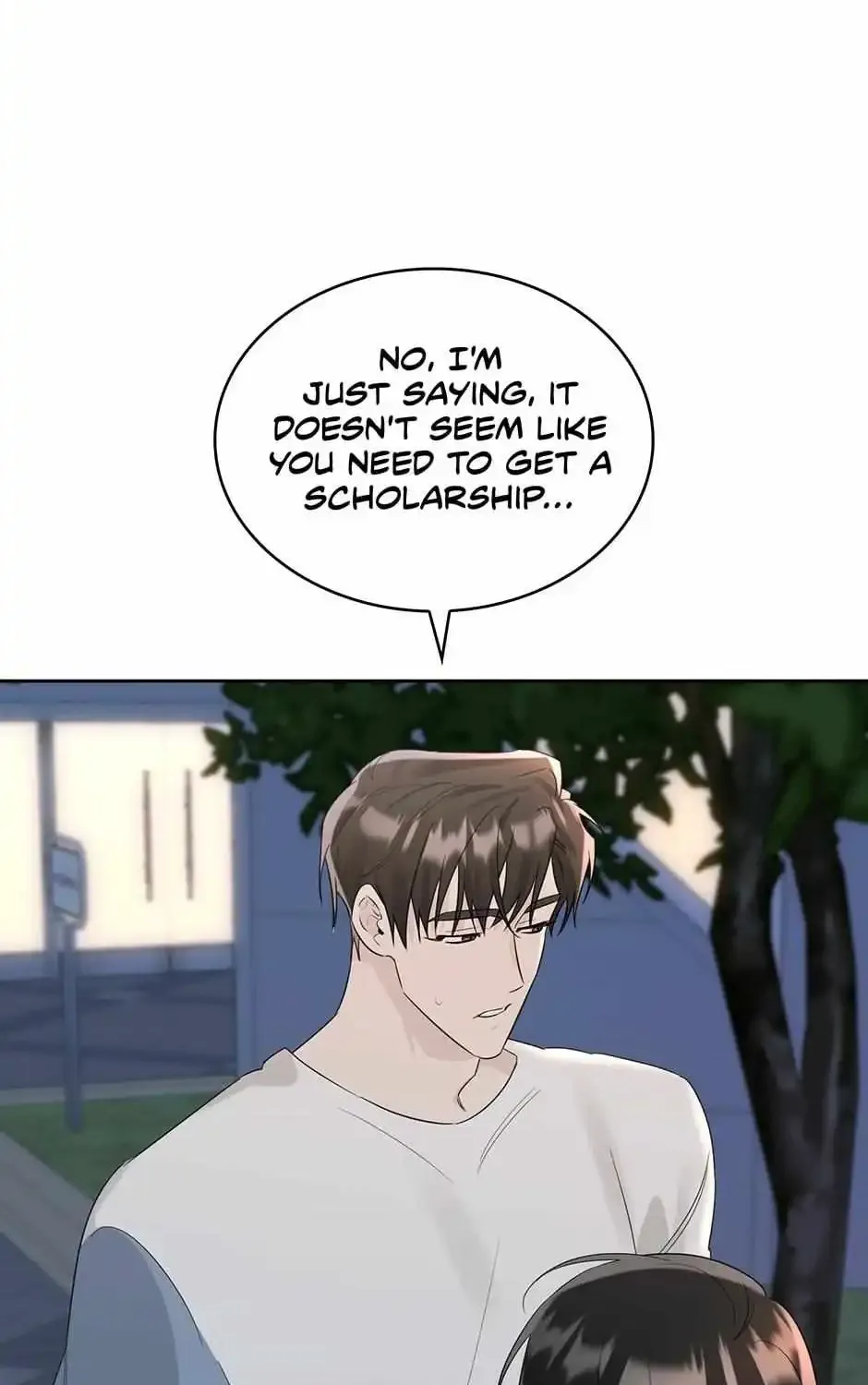 Grieving You Kainu Manga Chapter 21 Page 57