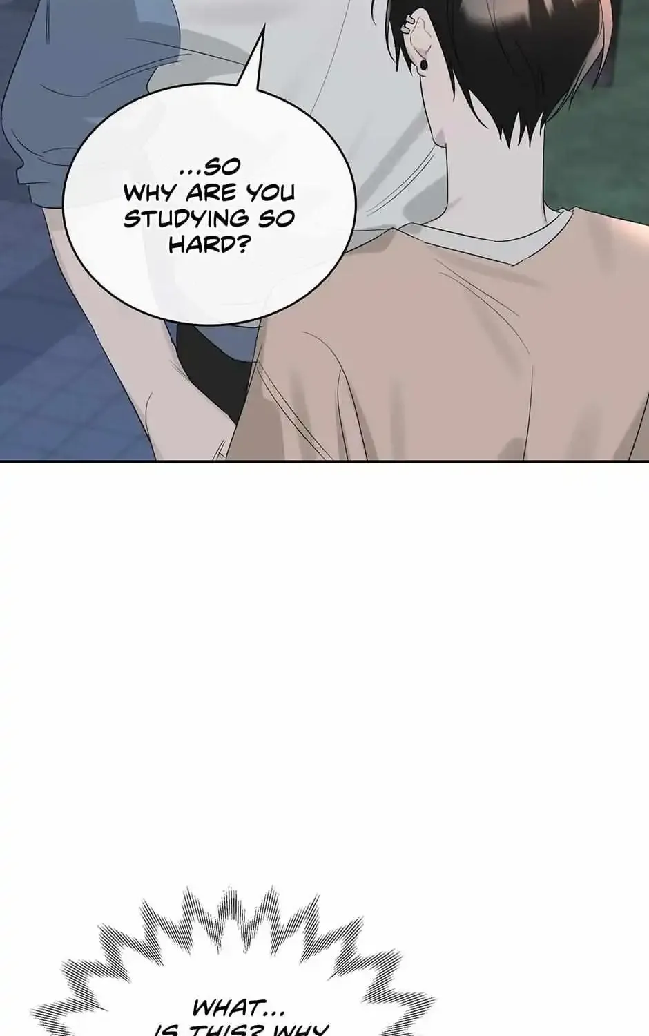 Grieving You Kainu Manga Chapter 21 Page 58