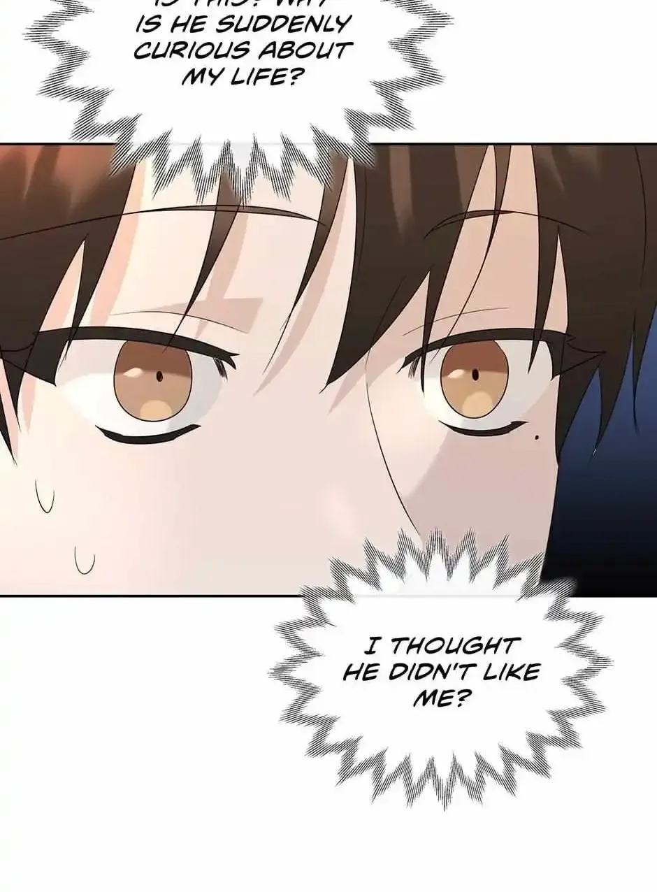 Grieving You Kainu Manga Chapter 21 Page 59