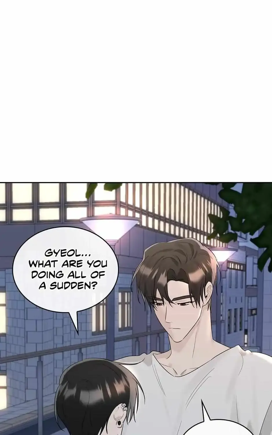 Grieving You Kainu Manga Chapter 21 Page 60