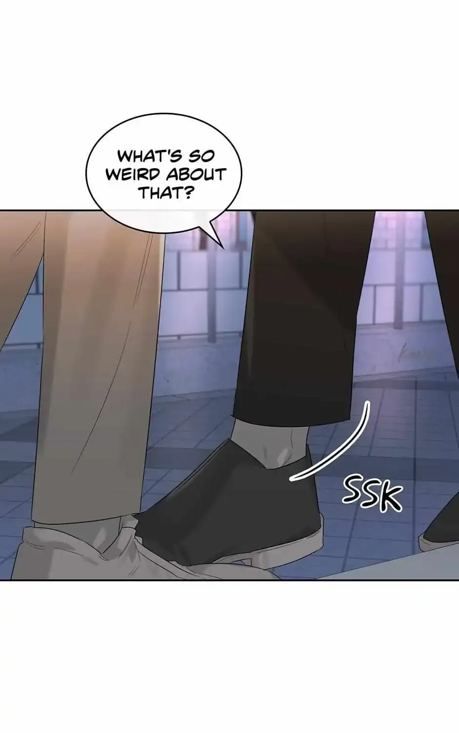 Grieving You Kainu Manga Chapter 21 Page 64