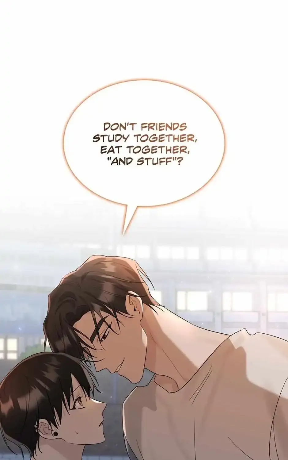 Grieving You Kainu Manga Chapter 21 Page 65