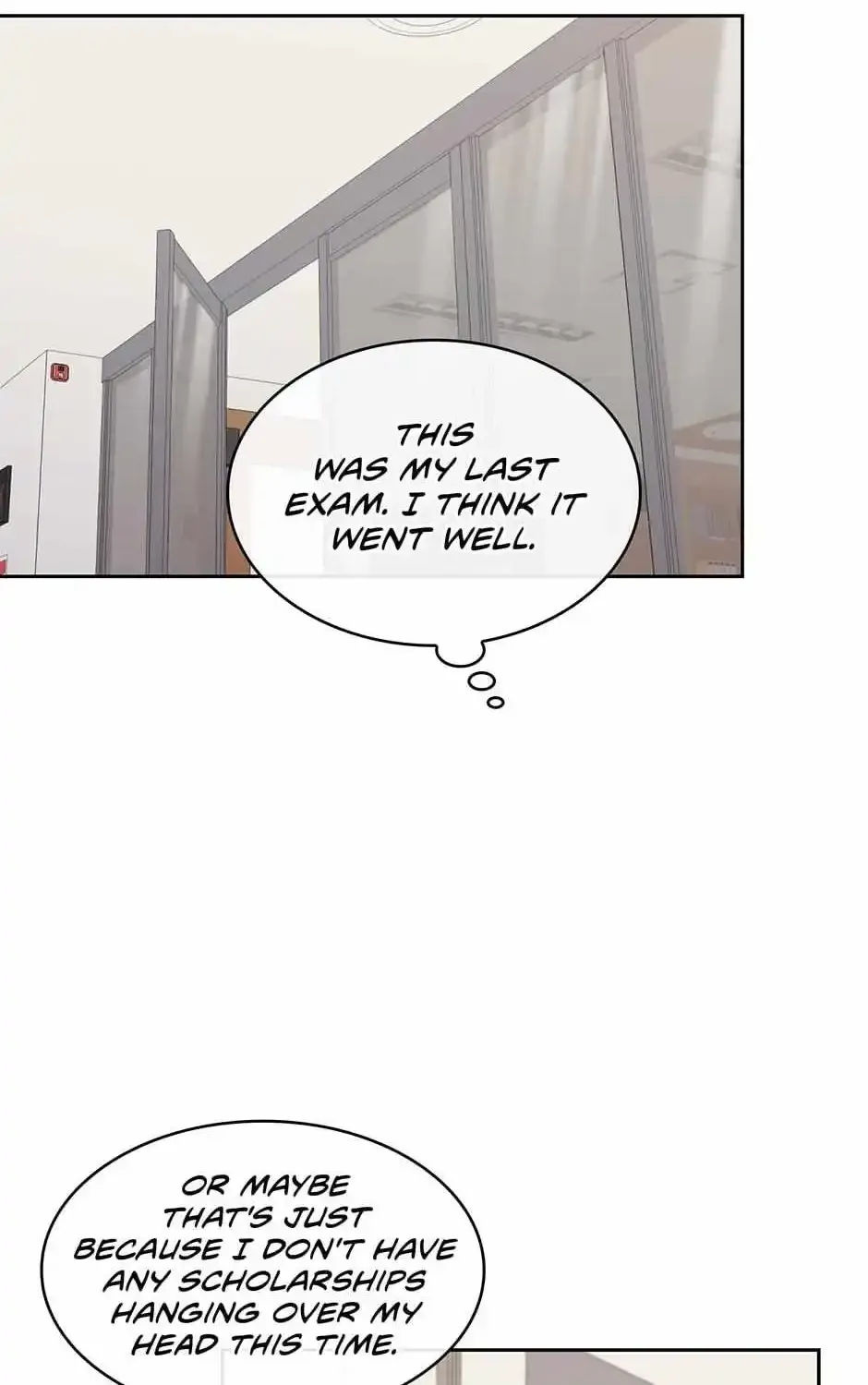 Grieving You Kainu Manga Chapter 21 Page 73