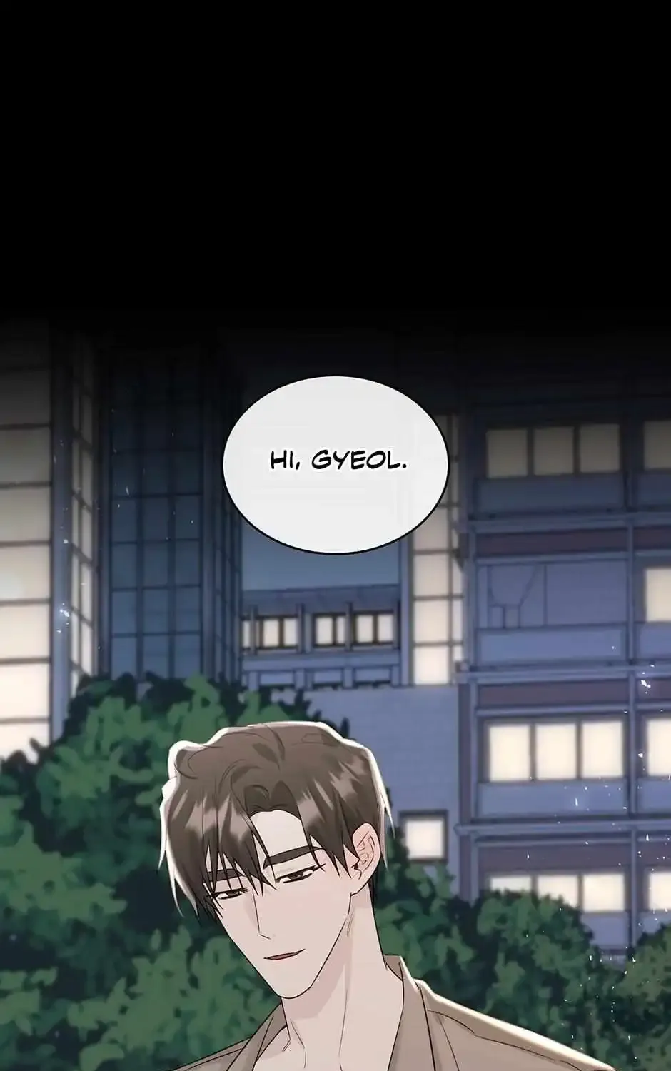 Grieving You Kainu Manga Chapter 20 Page 39