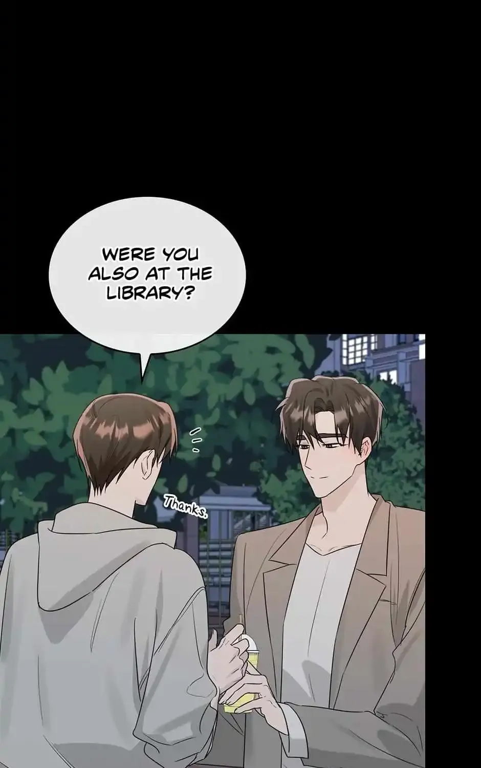 Grieving You Kainu Manga Chapter 20 Page 41