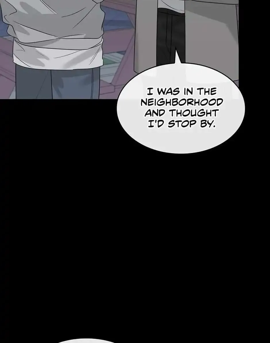 Grieving You Kainu Manga Chapter 20 Page 42