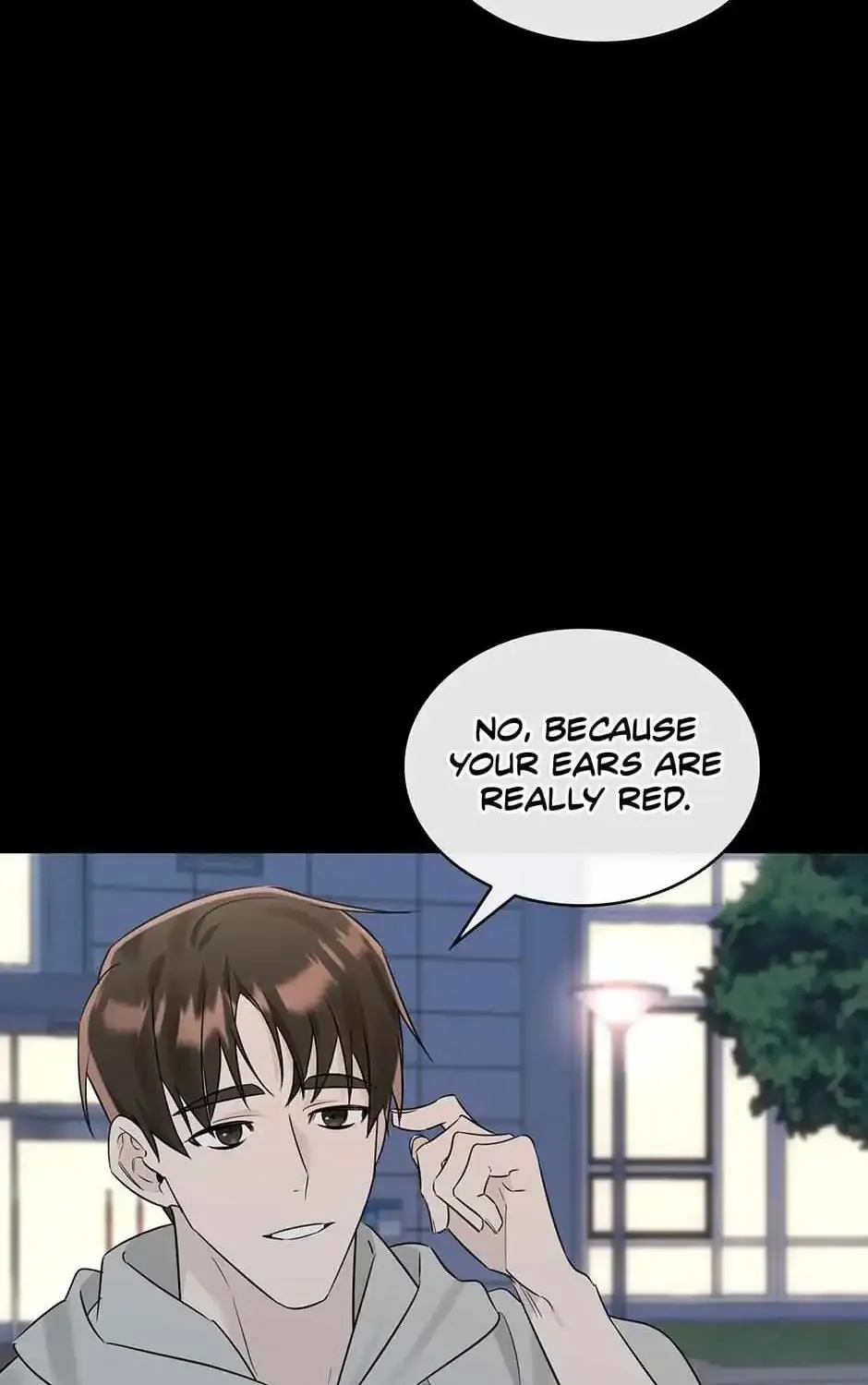 Grieving You Kainu Manga Chapter 20 Page 44