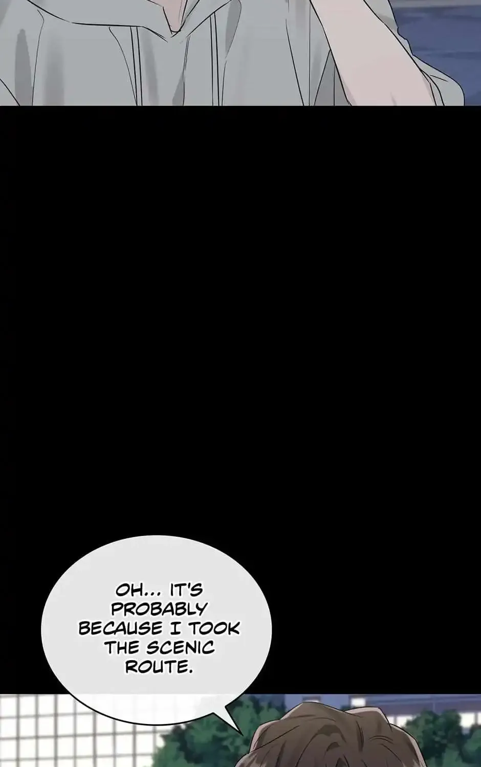 Grieving You Kainu Manga Chapter 20 Page 45