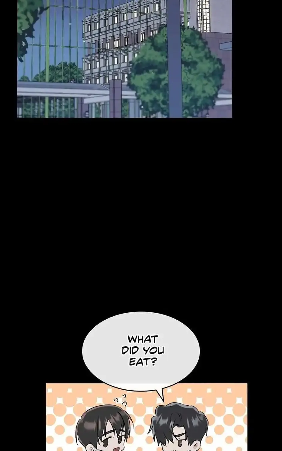 Grieving You Kainu Manga Chapter 20 Page 48