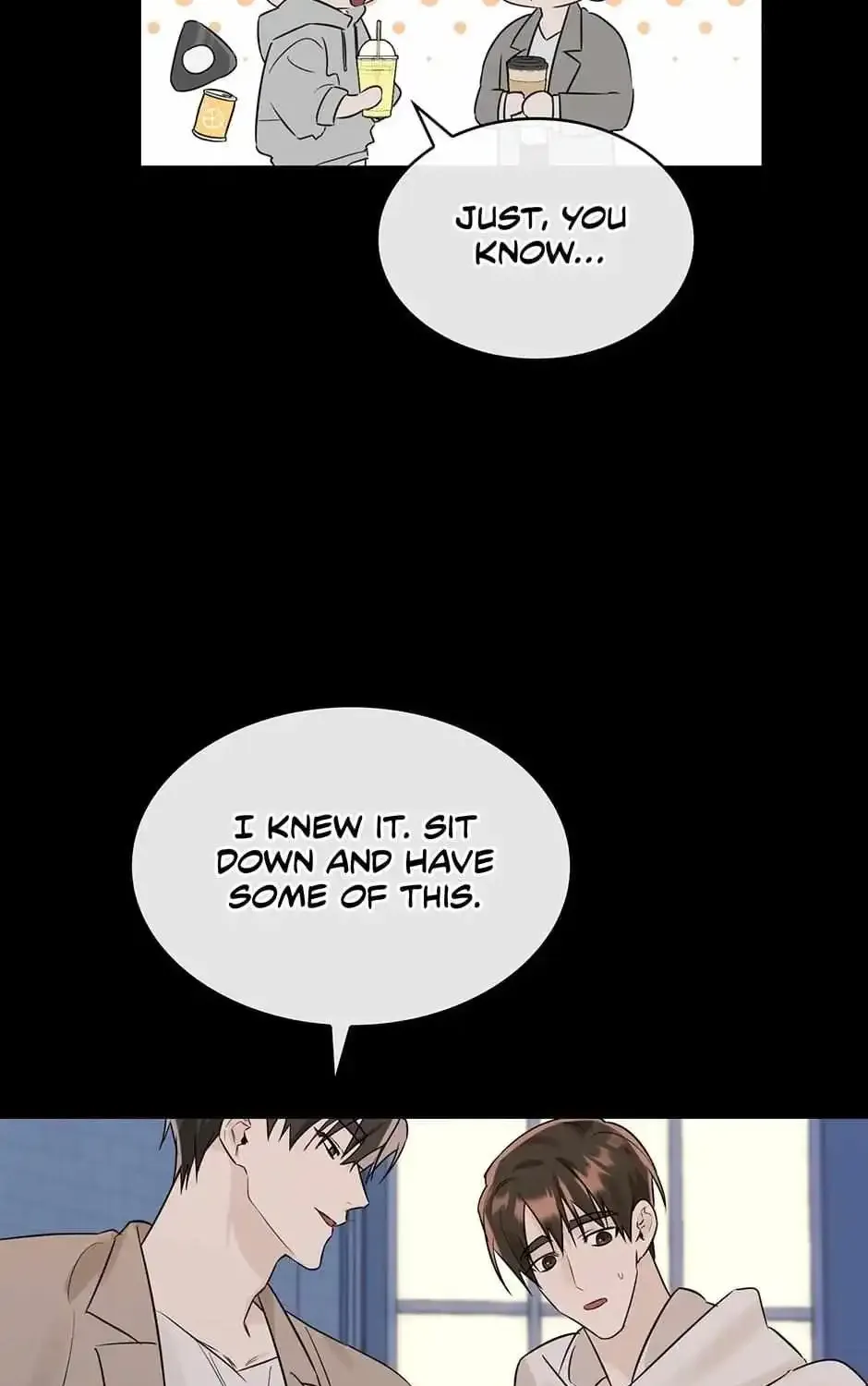Grieving You Kainu Manga Chapter 20 Page 49