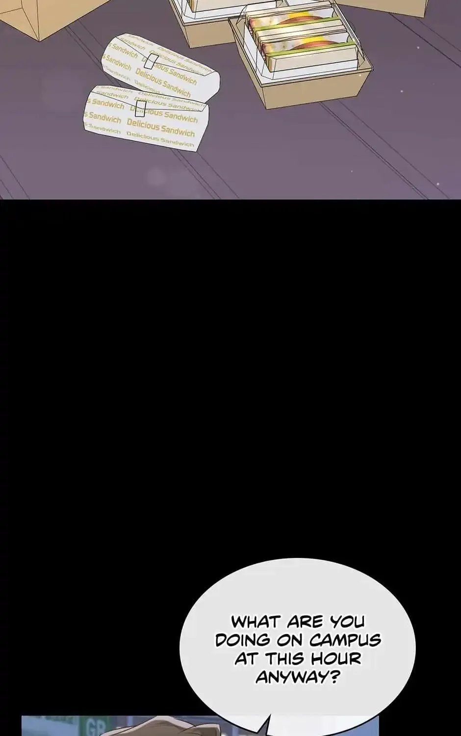 Grieving You Kainu Manga Chapter 20 Page 52