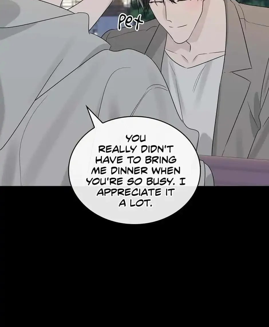 Grieving You Kainu Manga Chapter 20 Page 57
