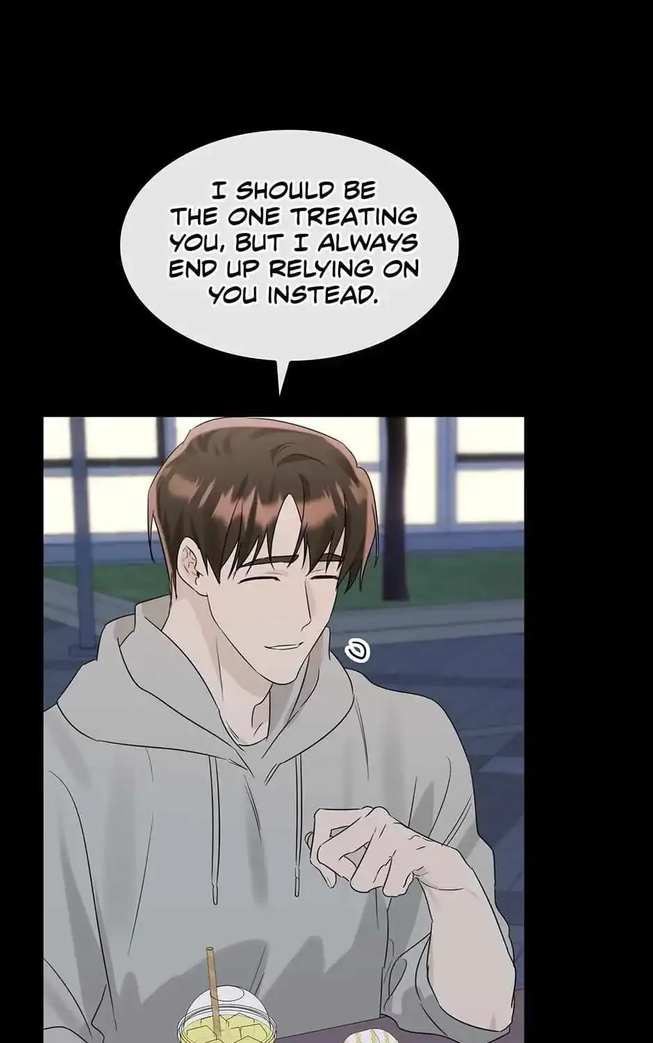 Grieving You Kainu Manga Chapter 20 Page 58