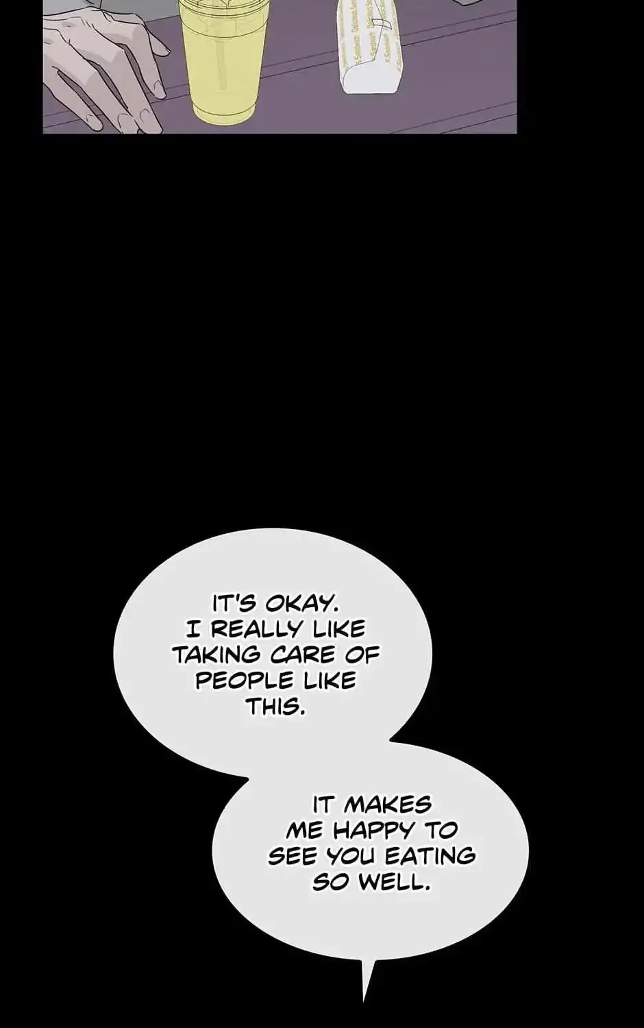 Grieving You Kainu Manga Chapter 20 Page 59