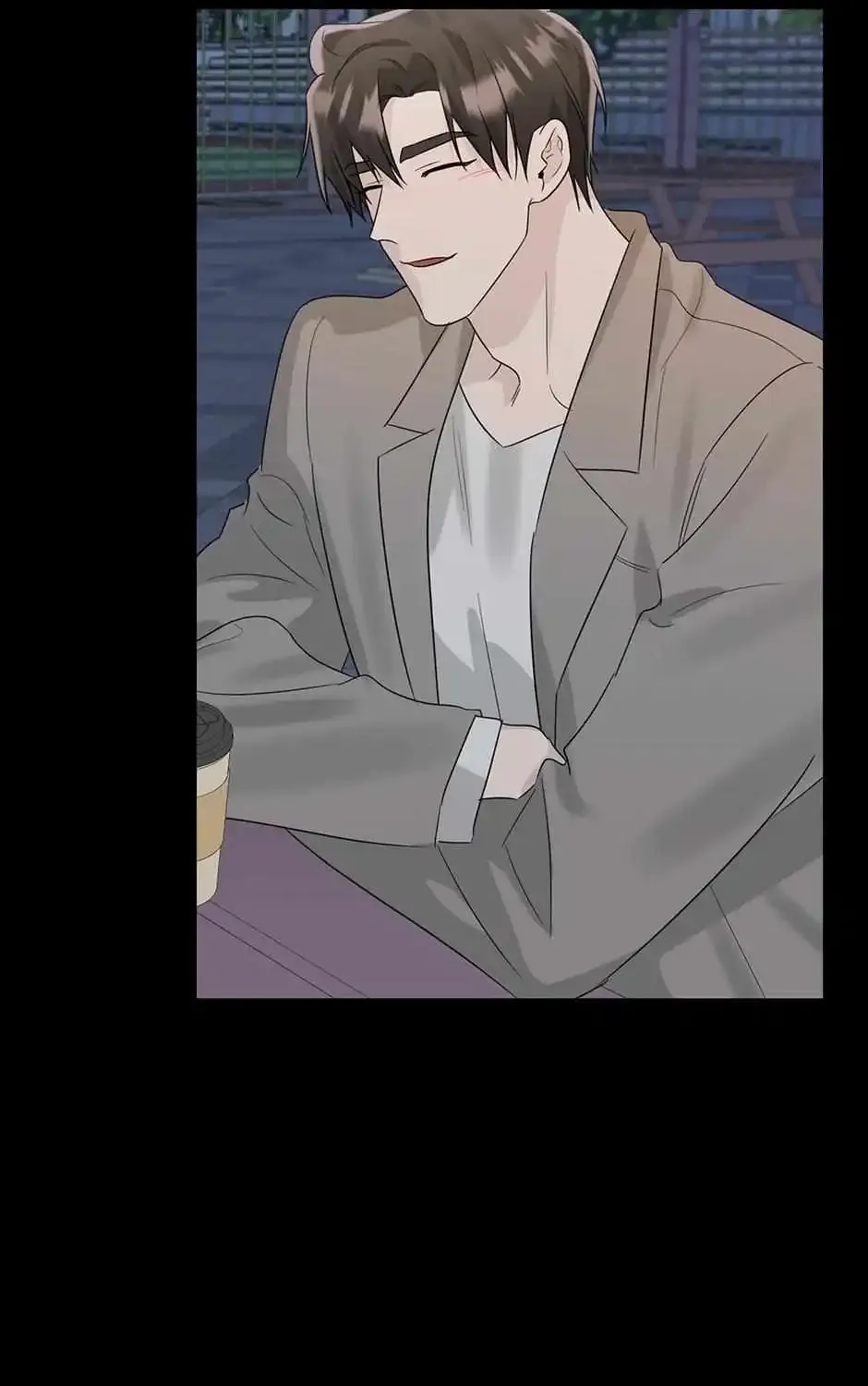 Grieving You Kainu Manga Chapter 20 Page 60