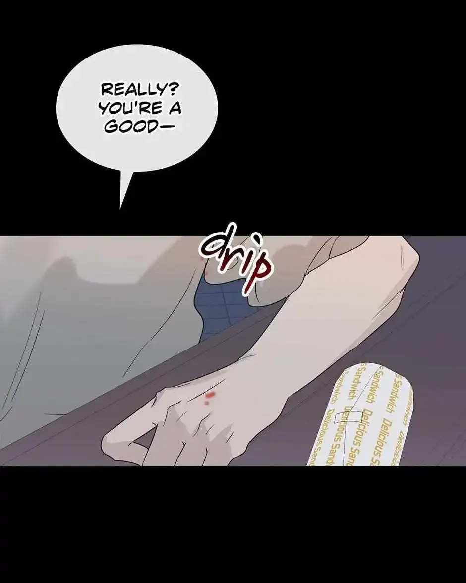 Grieving You Kainu Manga Chapter 20 Page 61