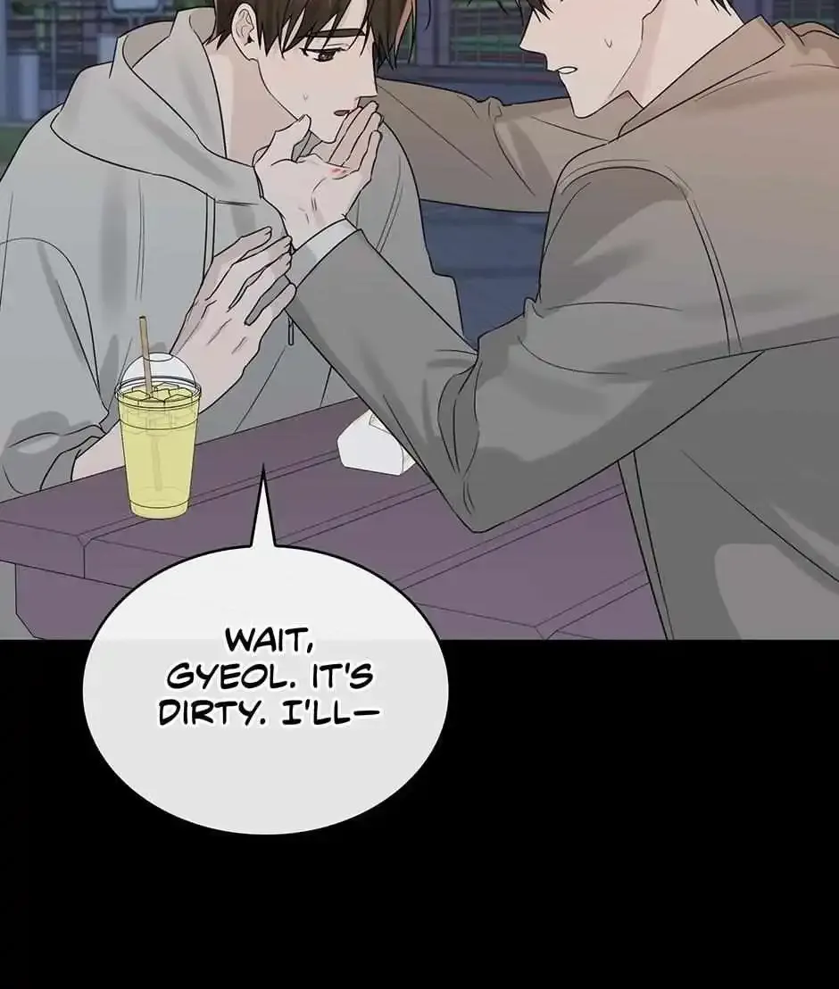 Grieving You Kainu Manga Chapter 20 Page 66